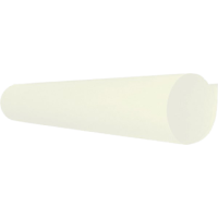 CARTOLINA DUPLA FACE BRANCO C/20