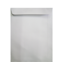 ENVELOPE BCO 75GR 250X353 1831R C/100