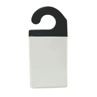 CRACHA P/AUTOMOVEL C/GANCHO 9X13 C/10 257