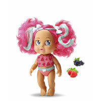 BONECA CLUB GIRLS SABORES CX 30CM 956