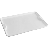 BANDEJA SERVBEM RET.48X33,5X20MM 77