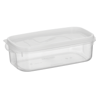 CAIXA ORG.DU CHEF C/TPA INCOLOR 2LTS 3020