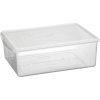 CAIXA ORG.DU CHEF C/TPA INCOLOR 11LTS 3011