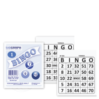 IMPR.BLOCO DE BINGO 100FLS 120X104 C/15 4056