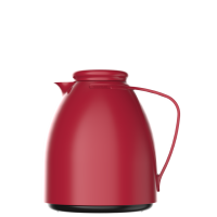 BULE TERMICO LUNA VERMELHO 500ML 3904VMD 57669