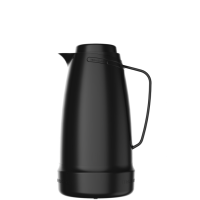 BULE TERMICO DAMA PRETO 500ML 3802PRT 55695