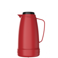 BULE TERMICO DAMA VERMELHO 500ML 3802VMD 55700