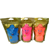 KIDSLEKA SLIME TRADICIONAL 200GR