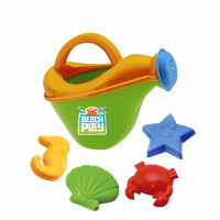 KIT REGADOR BEACH PLAY C/6 ACESS 20CM 422