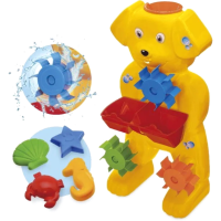 BEACH PLAY AGUA DOG CX44,5CM 497