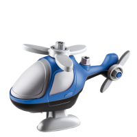 HELICOPTERO MONTA E DESM. 48,5CM 869