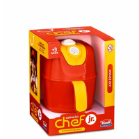 AIR FRYER CHEF JR. C/SOM E LUZ 18,5CM 844