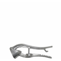 ESPREMEDOR DE ALHO 5 UTIL.15CM GV160 C/10