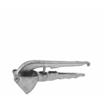 ESPREMEDOR DE ALHO BIG 17CM GV162 C/10