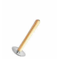 AMASSADOR DE FEIJAO 17CM GV169 C/10