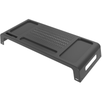 SUPORTE P/MONITOR E NOTEBOOK PRIME PTO 10090012