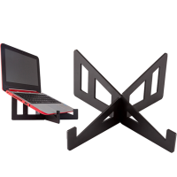 SUPORTE P/NOTEBOOK PORTÁTIL PTO 10090017