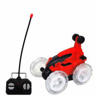 CARRO CONTROLE REMOTO 7 FUN&Ccedil;OES 360 STUNT WB11584
